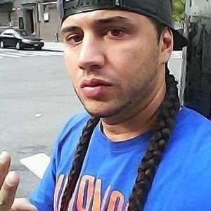 Meet your Posher, Gerald